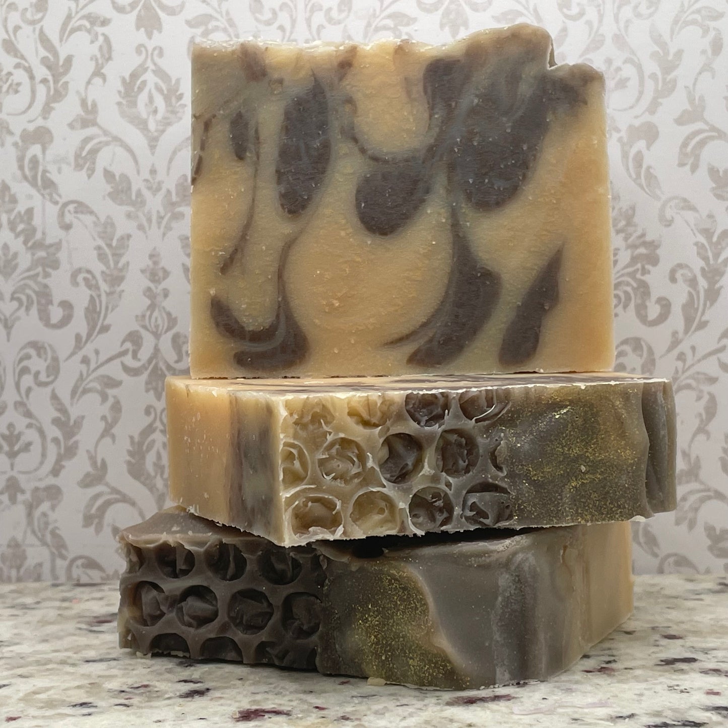 Luminous Honey