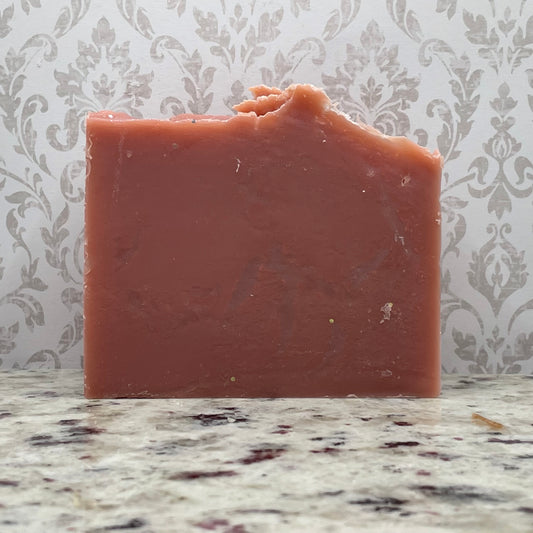 Vineyard Kisses Wine Soap