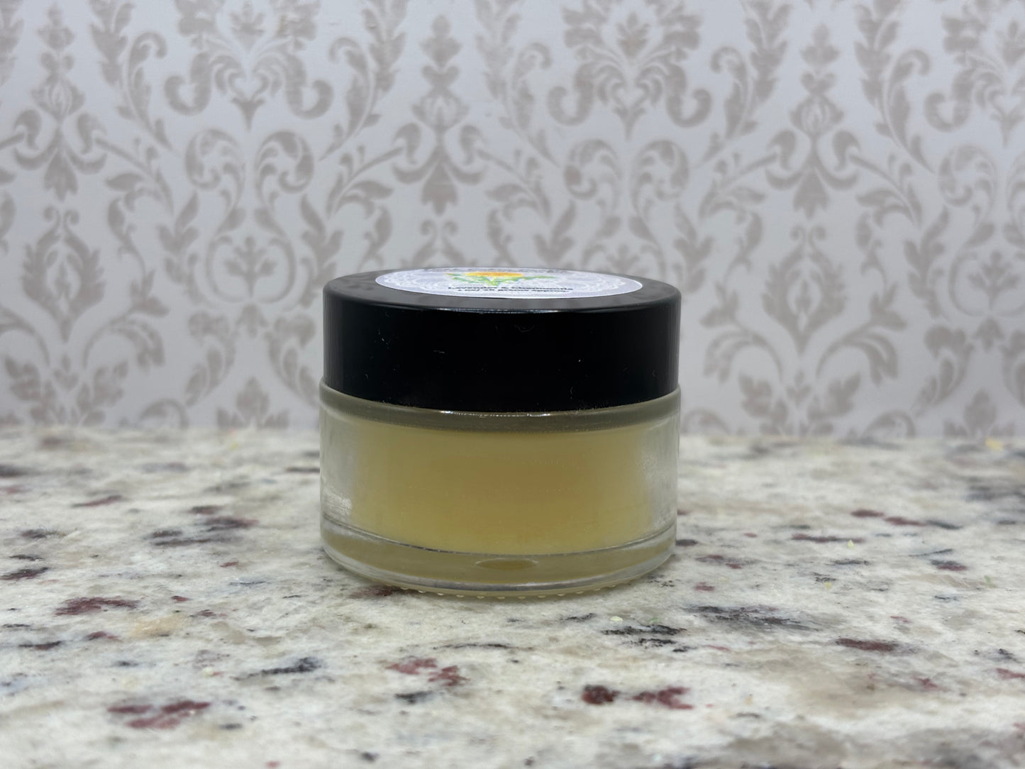 Wild Dandelion Cuticle Balm
