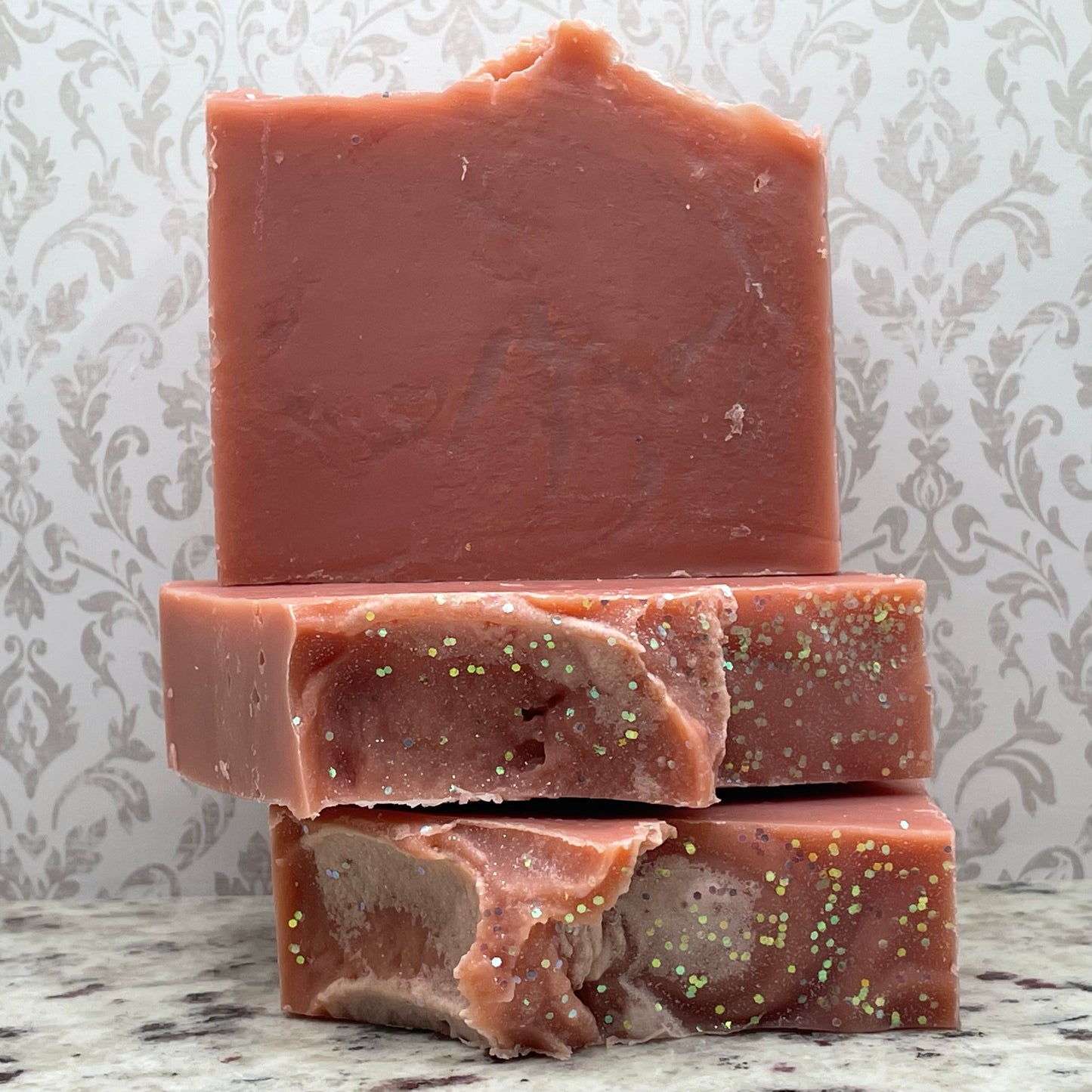 Vineyard Kisses Wine Soap