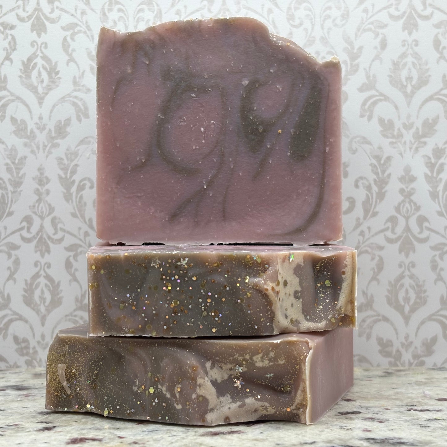 Vanilla Sugared Fig