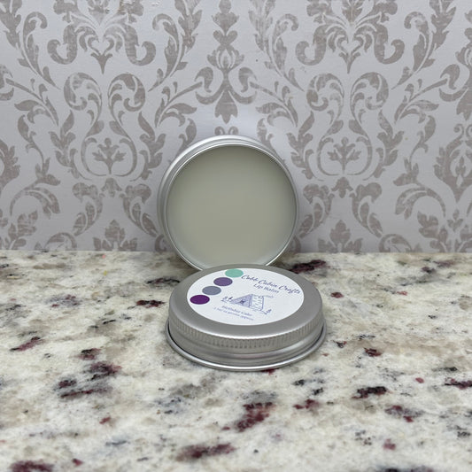 Birthday Cake Lip Balm