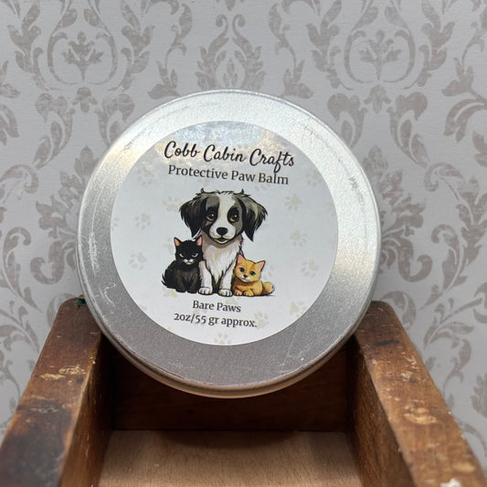 Protective Paw Balm