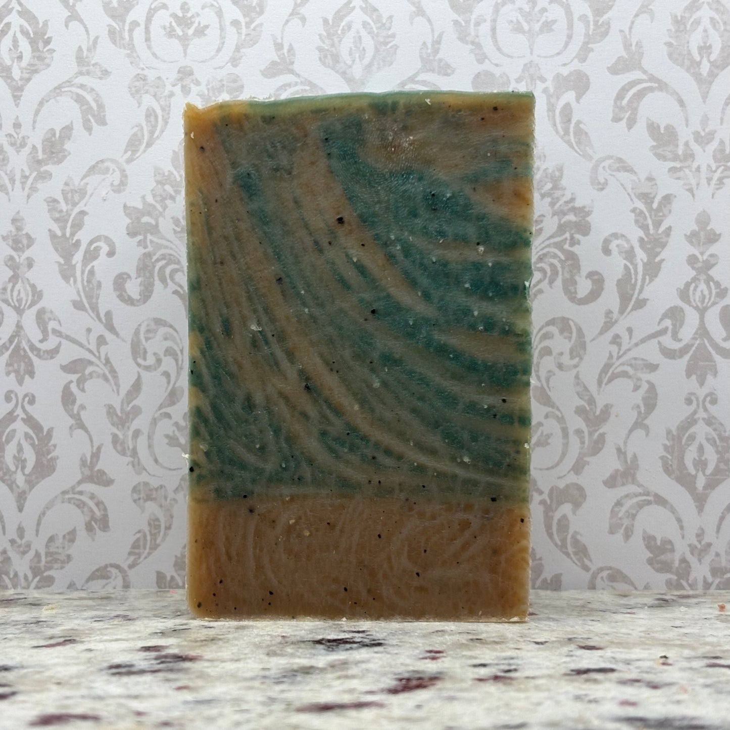 Cabin Vibes Beer Soap