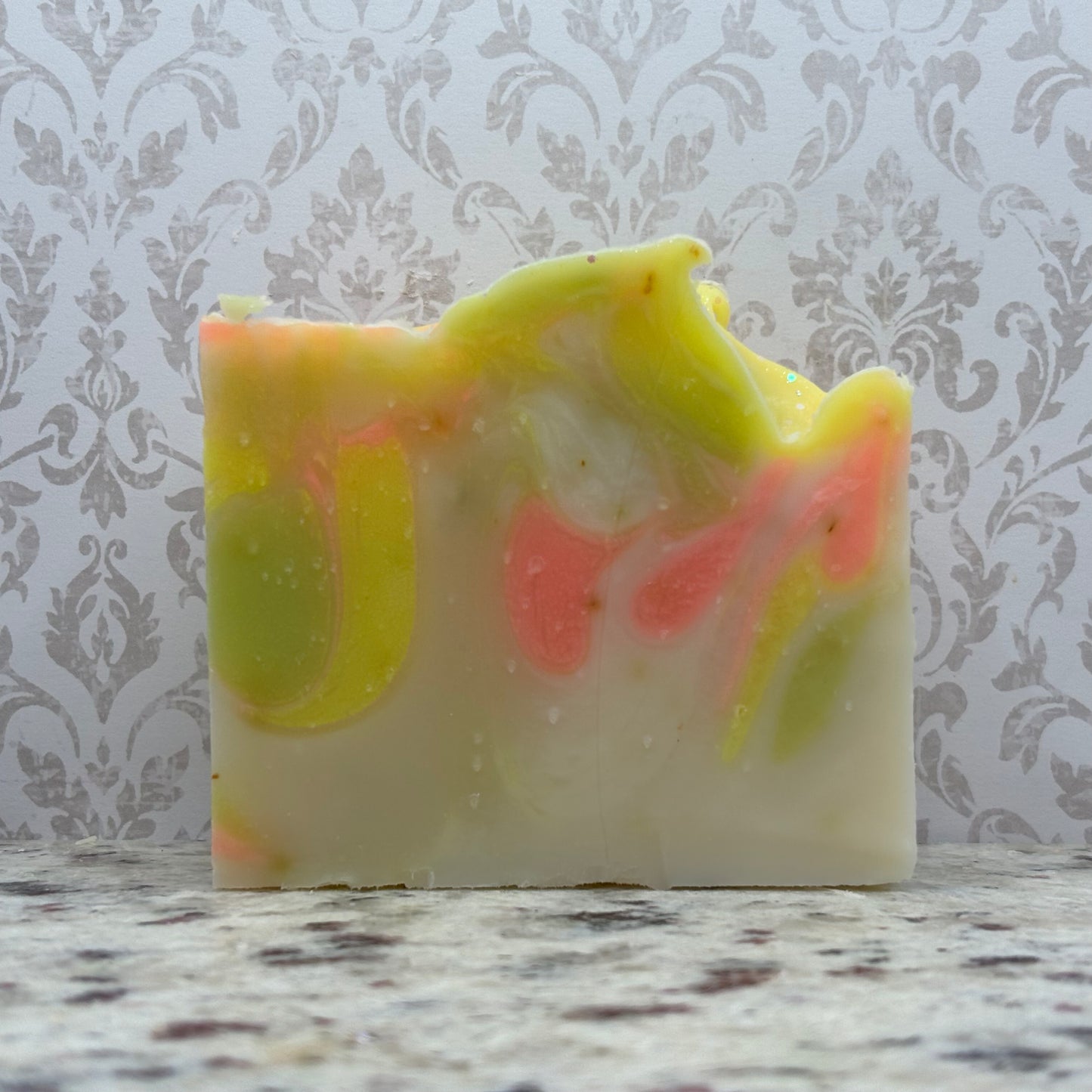 Cucumber Melon
