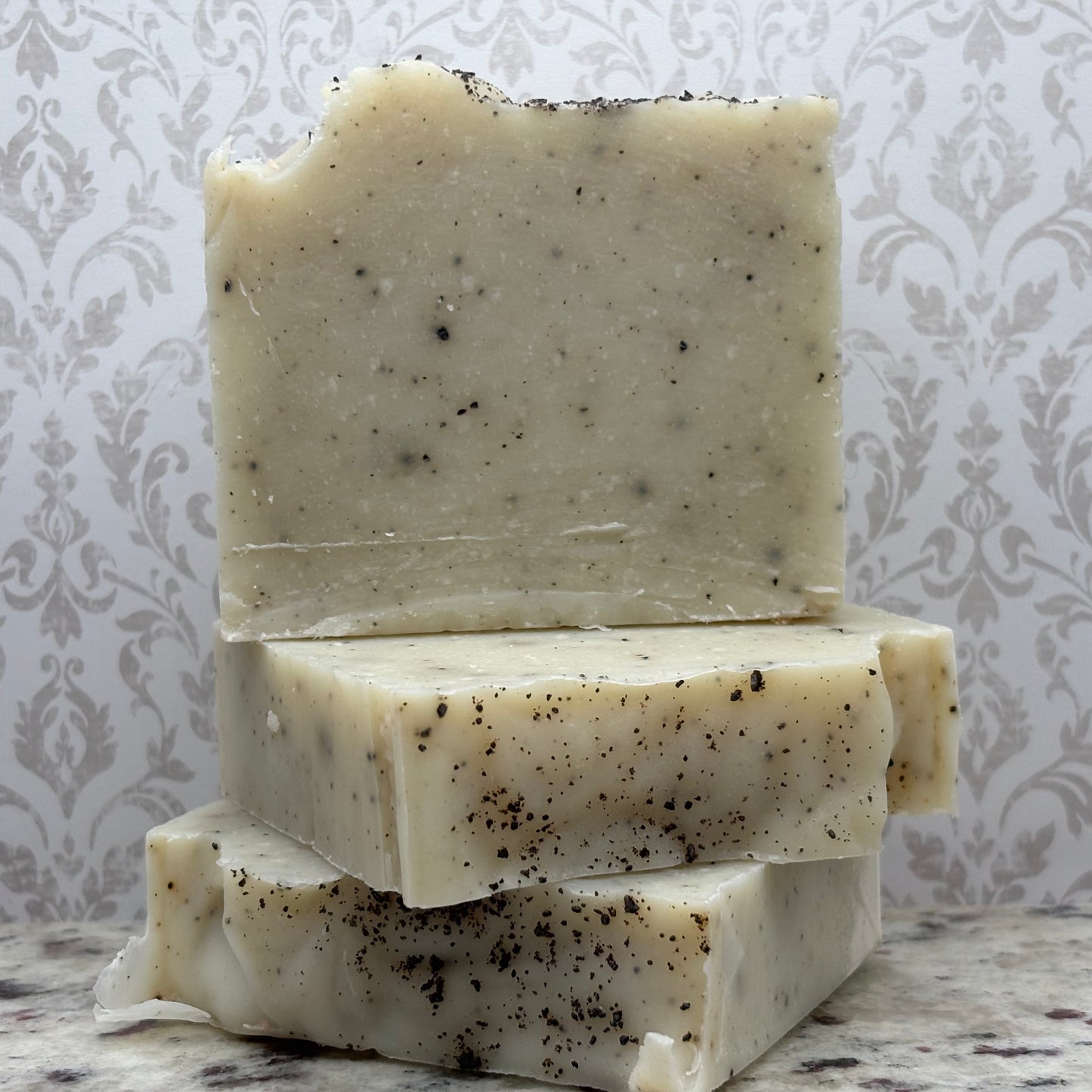 Lavender Mint Hard Working Hands