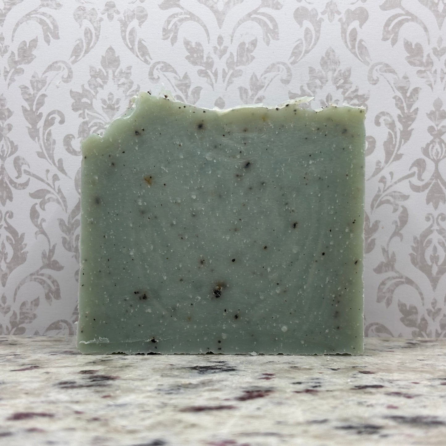 Fresh Cut Pine Hard Working Hands