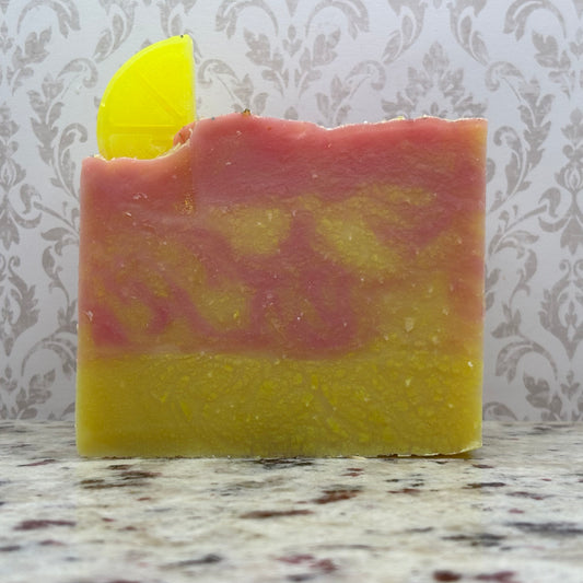 Stella's Lemonade Stand