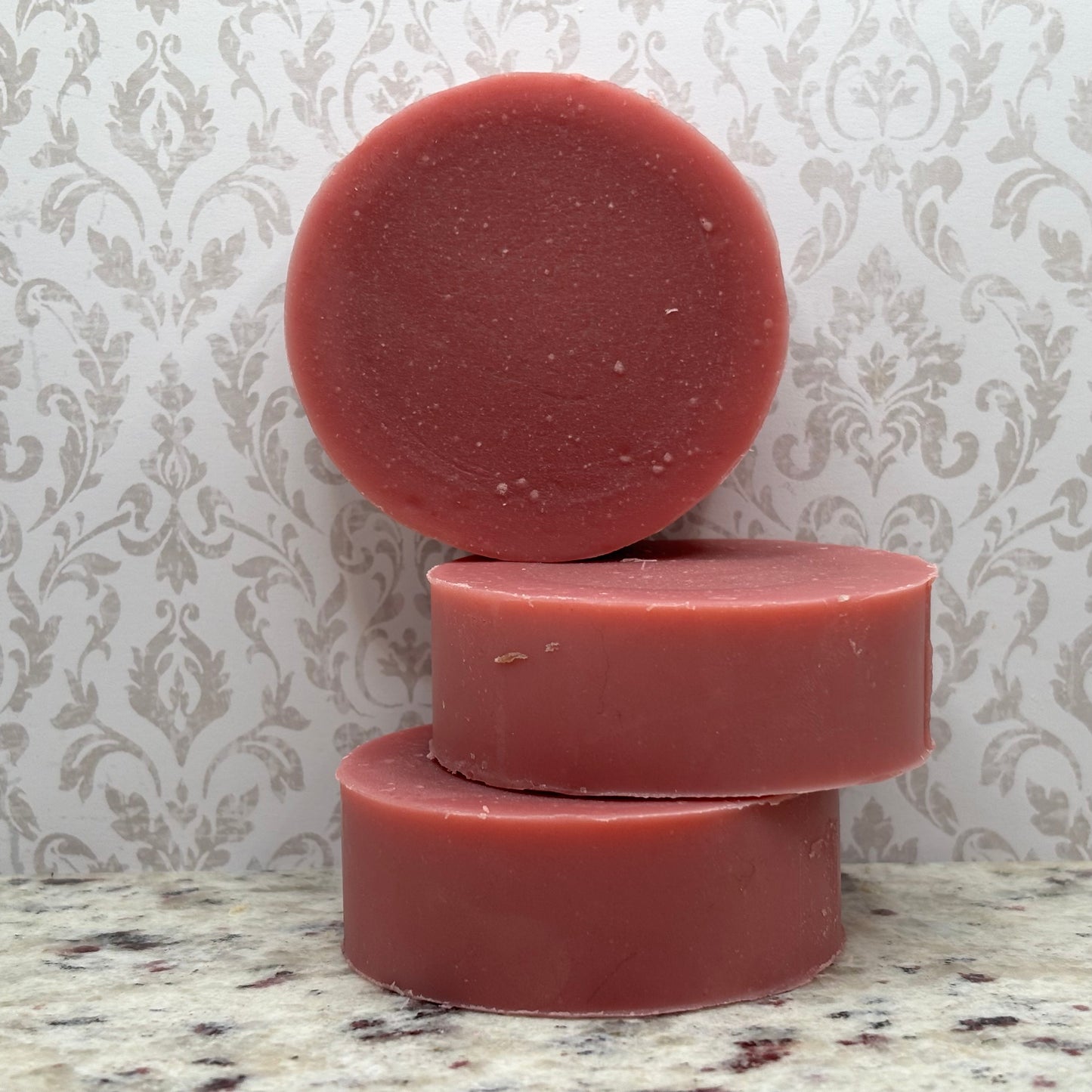 Love is in the Air Beer Shave Soap