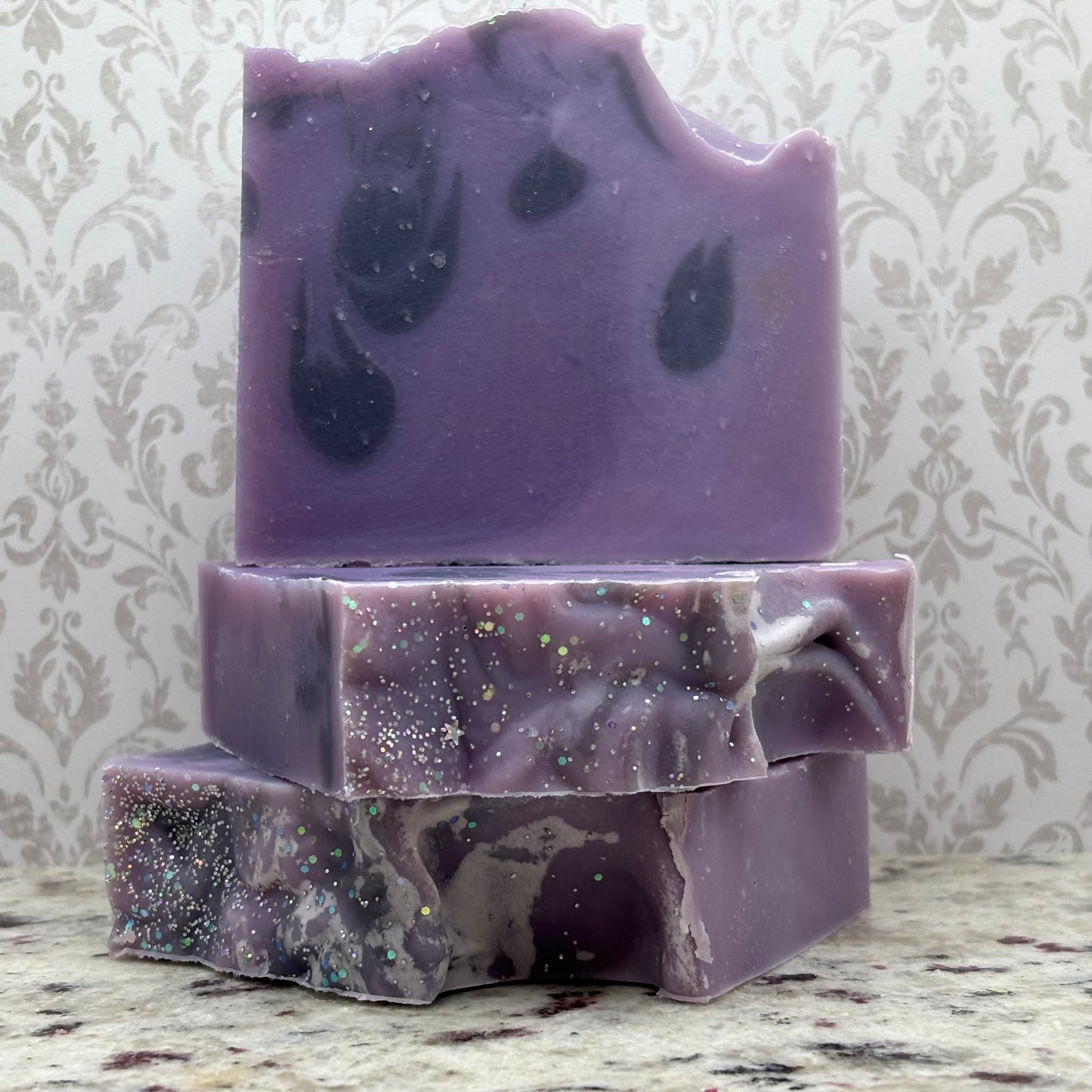 Vanilla Berry Whispers