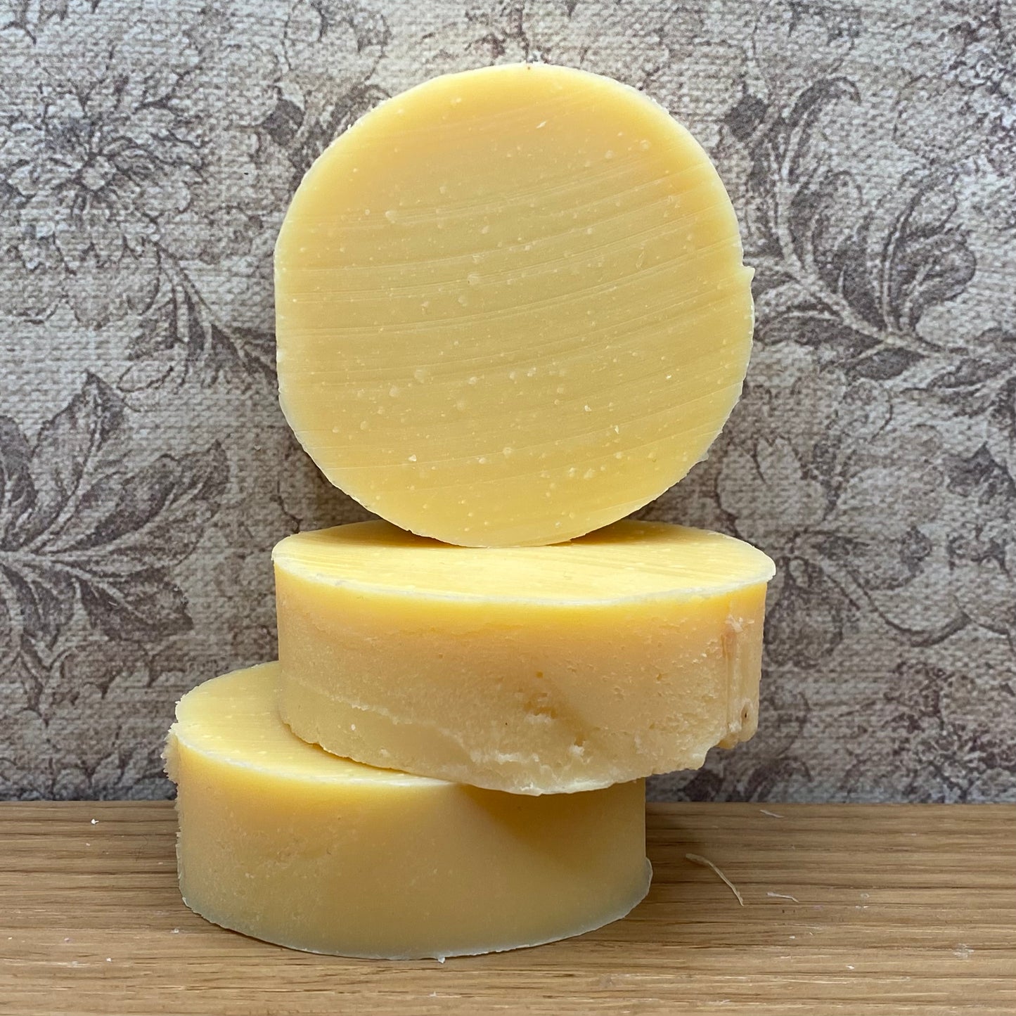 Tangerine Dream Conditioning Solid Shampoo