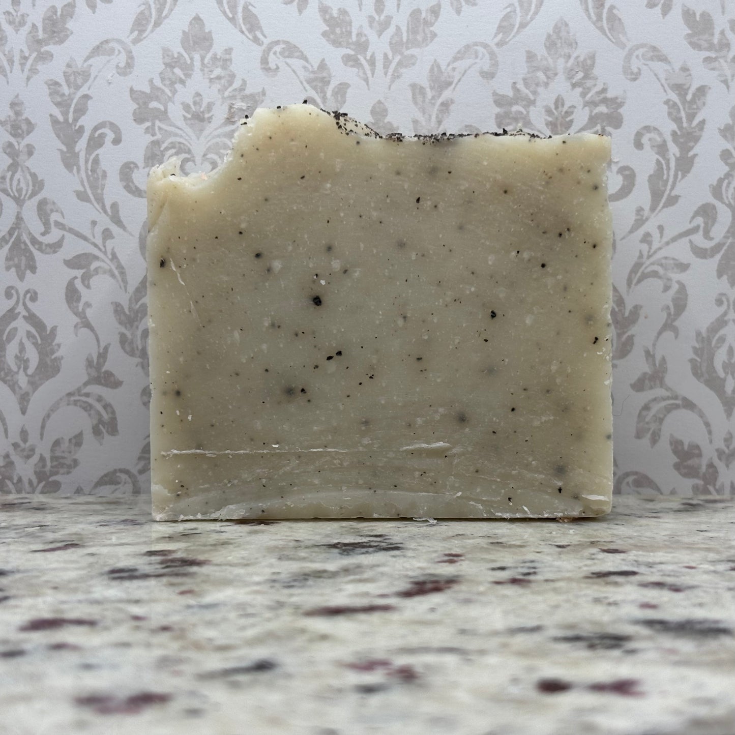 Lavender Mint Hard Working Hands