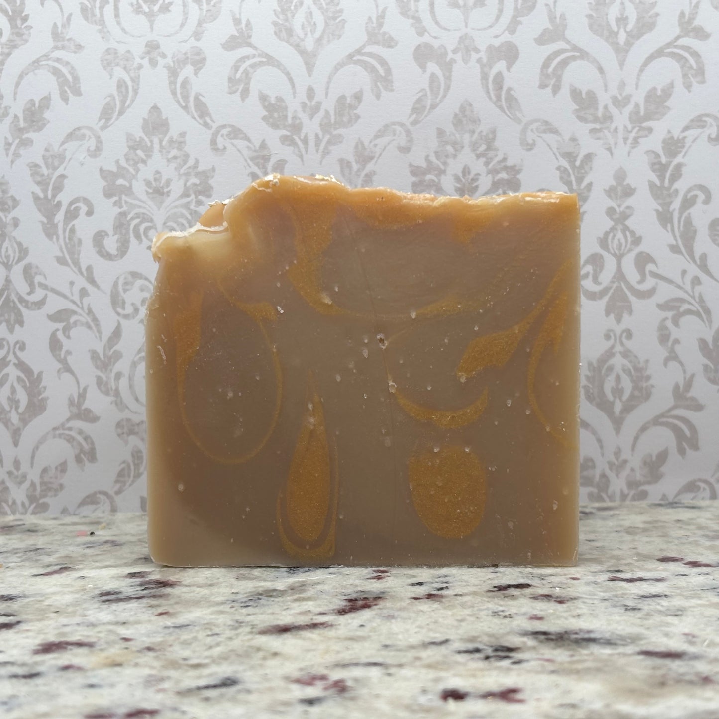 Oatmeal Milk & Honey (Oat Milk Soap)