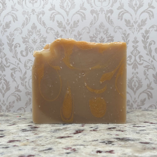 Oatmeal Milk & Honey (Oat Milk Soap)