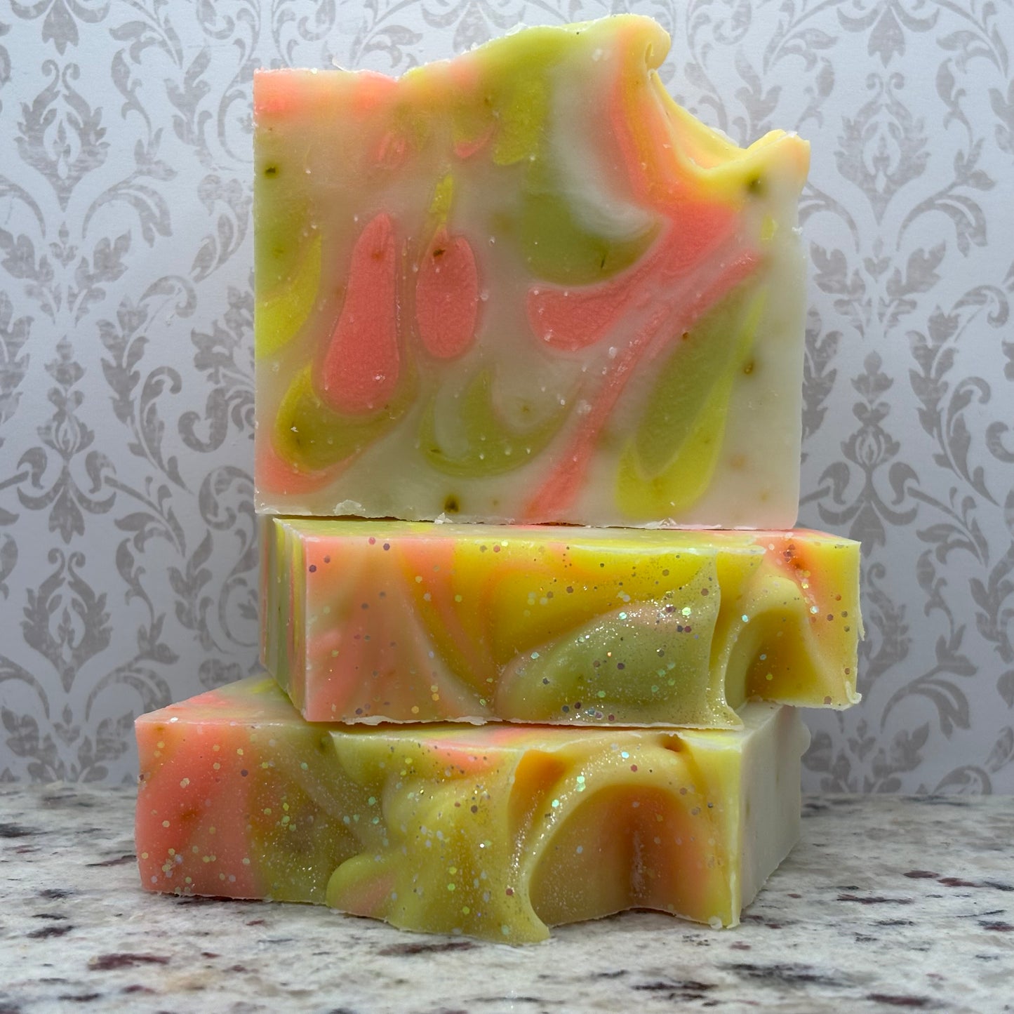 Cucumber Melon