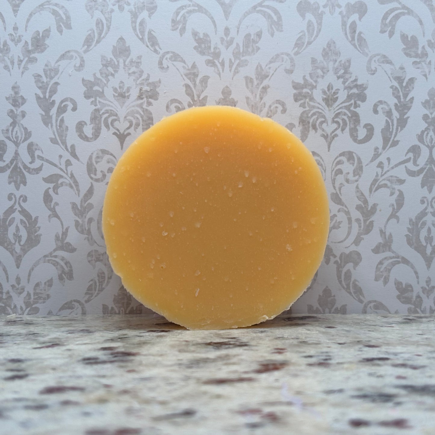 Tangerine Dream Conditioning Solid Shampoo