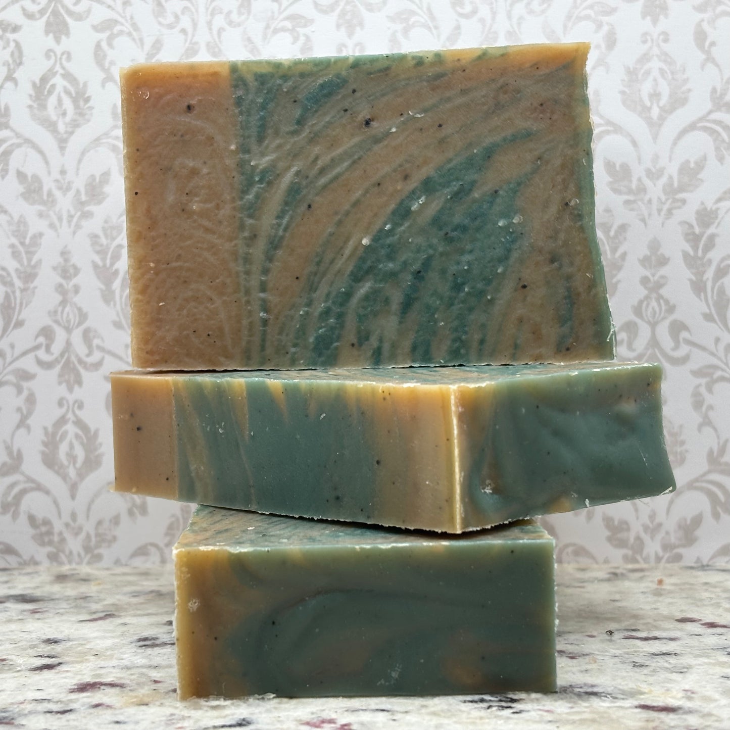 Cabin Vibes Beer Soap