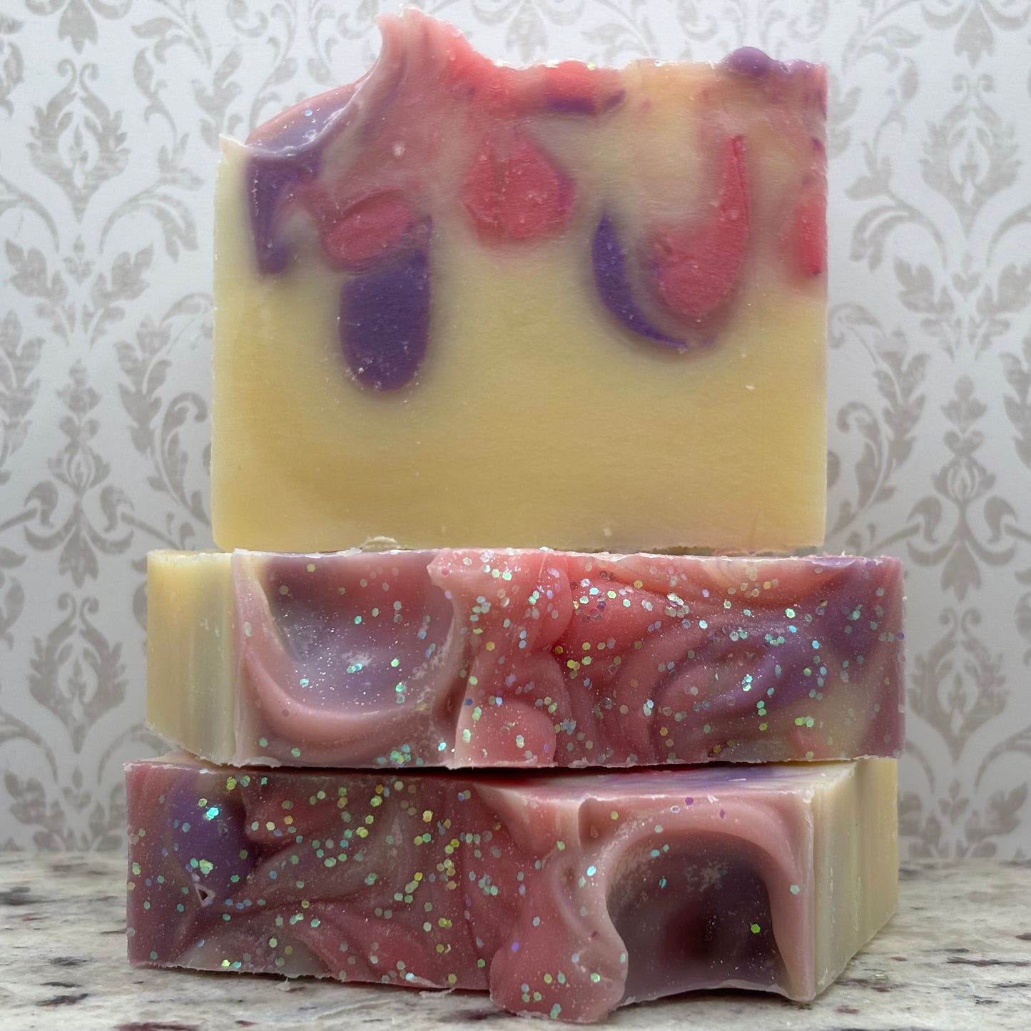 Vanilla Berry Whispers