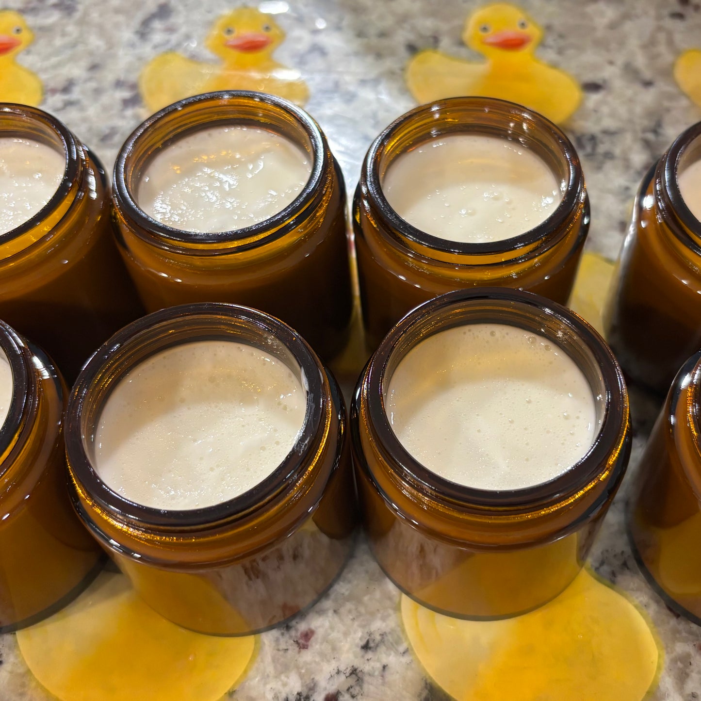 Cooling Relief Blend Calming Magnesium Cream