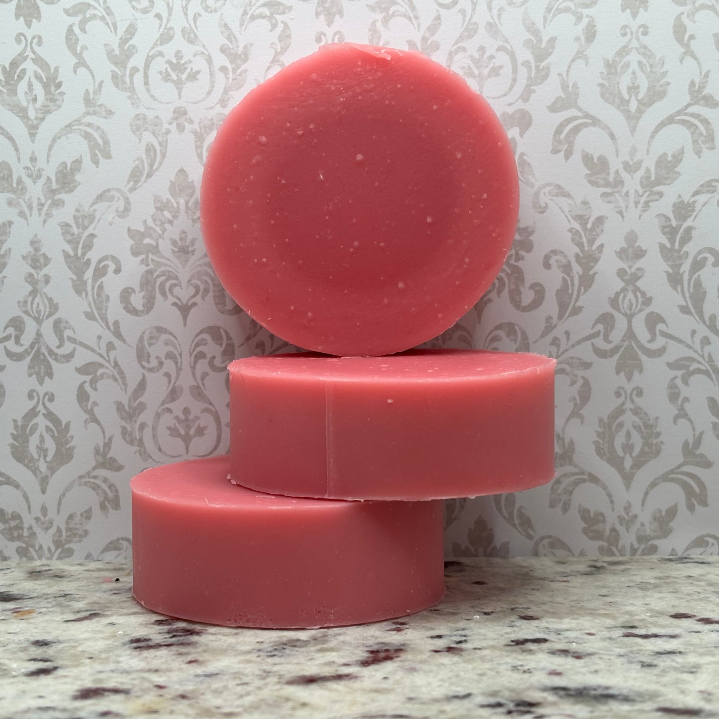 Summer Smoothie Shave Soap
