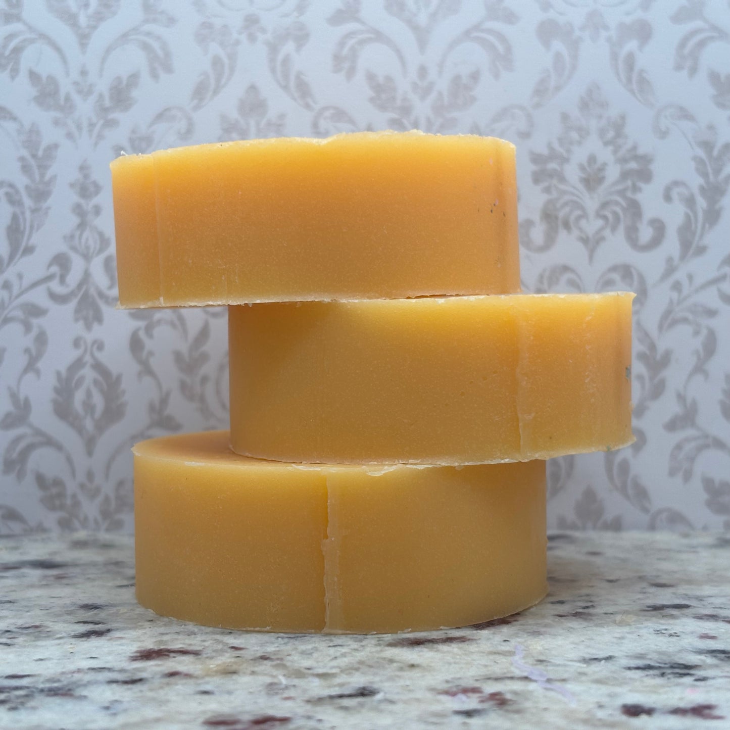 Tangerine Dream Conditioning Solid Shampoo