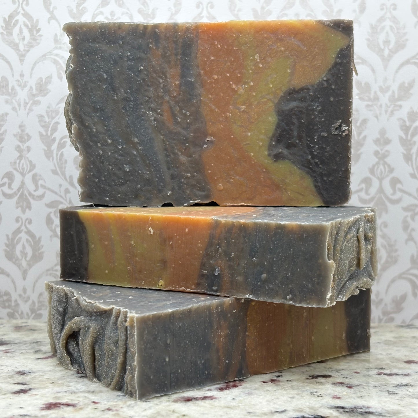 The Mountains are Calling Beer Soap