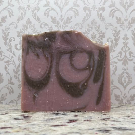 Vanilla Sugared Fig