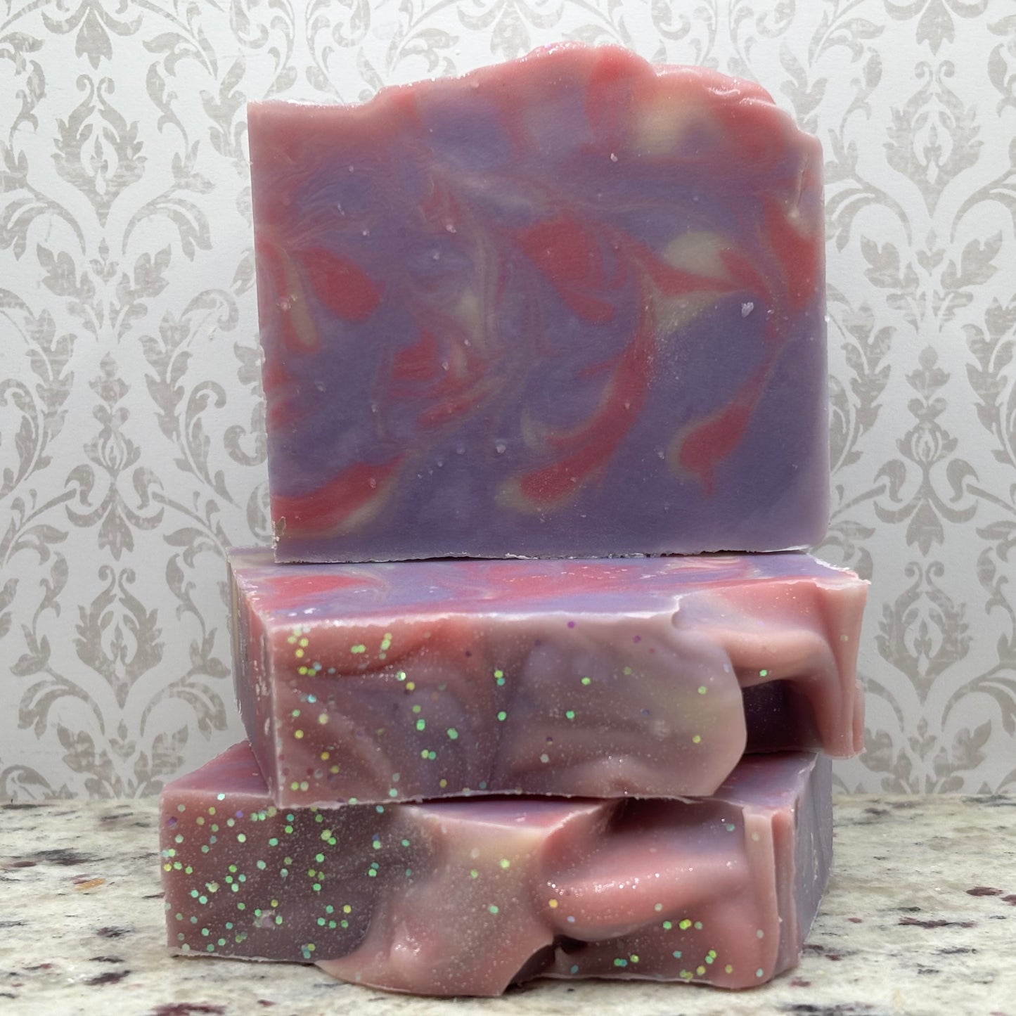 Vanilla Berry Whispers