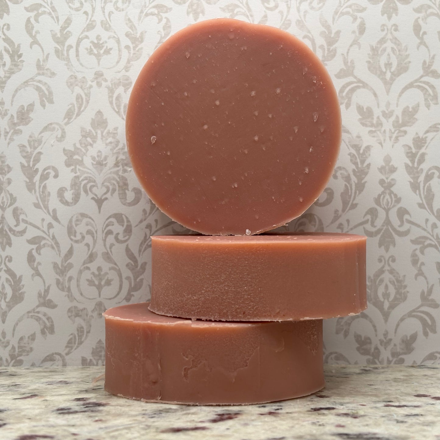 Love is in the Air Beer Shave Soap