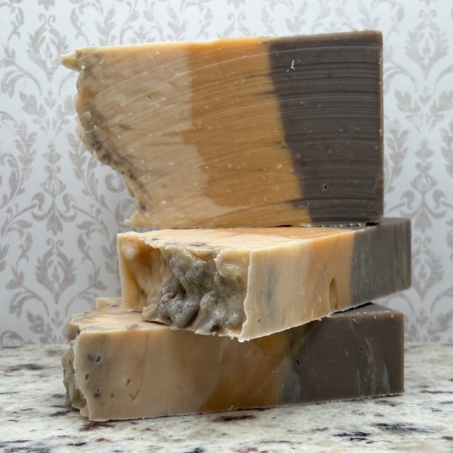 Three Kings Cider Soap