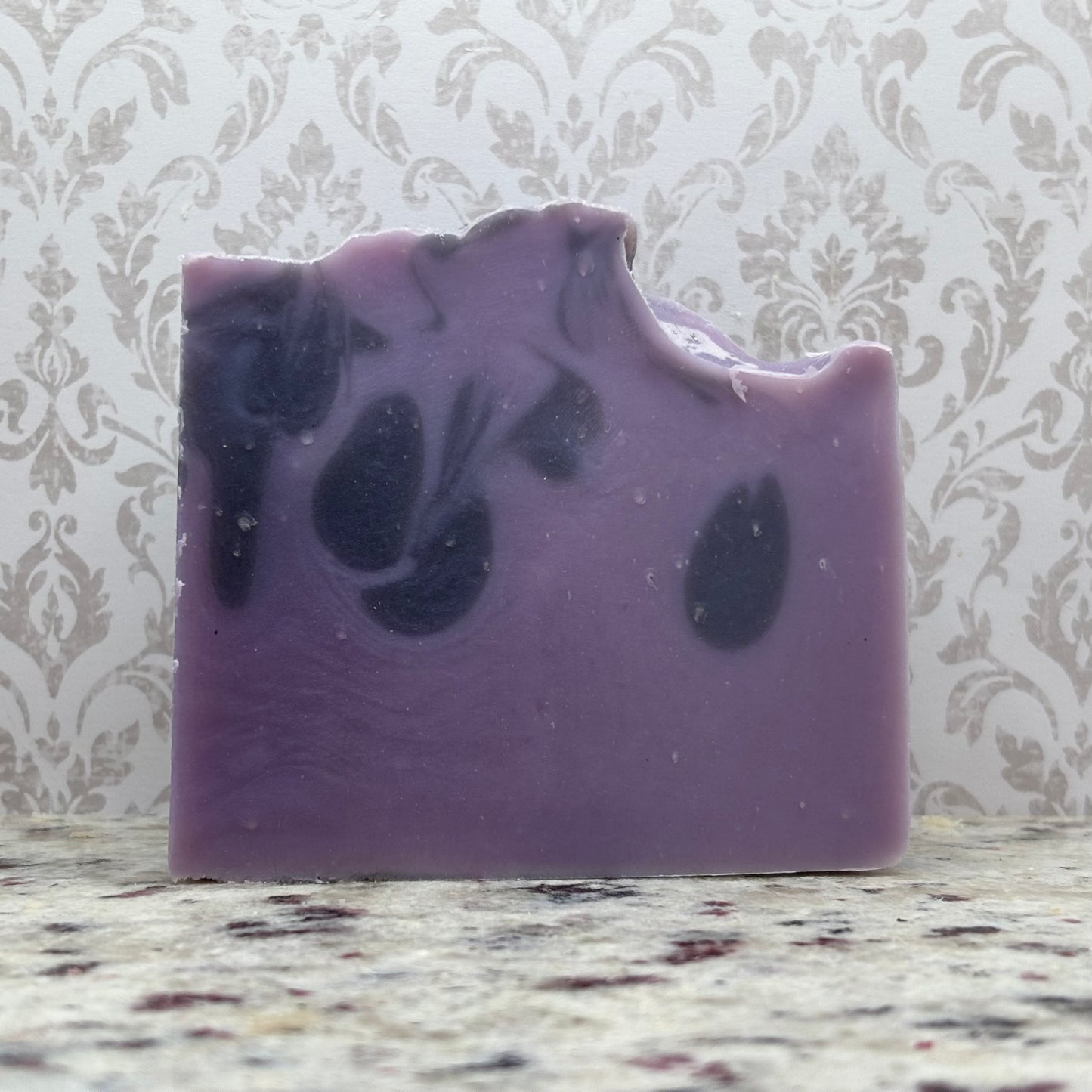 Vanilla Berry Whispers