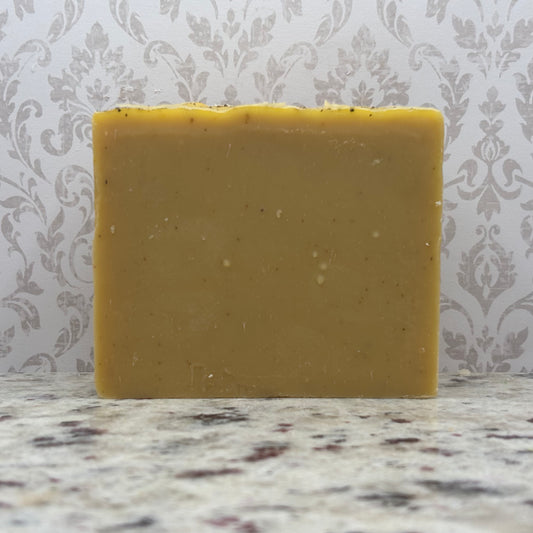 Jewelweed (& Calamine) Soap