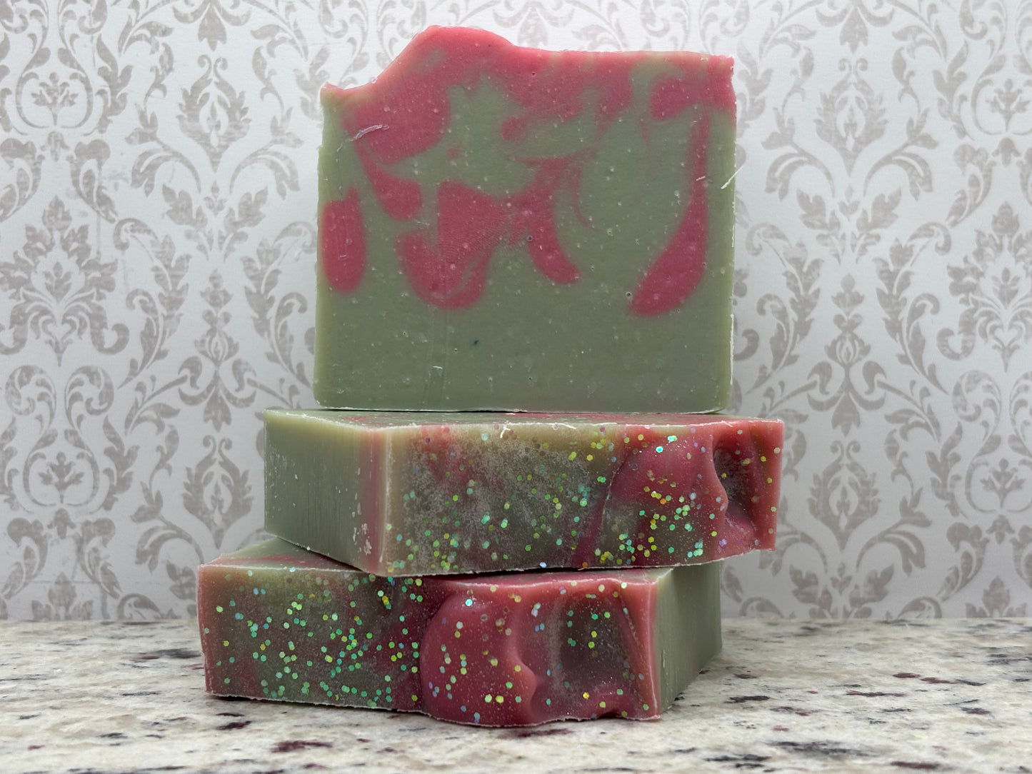 Wild Sage Goat's Milk Soap