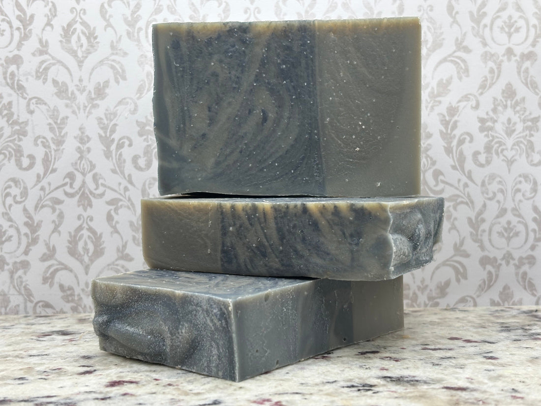 Why I Let My Soap Batter Be the Boss