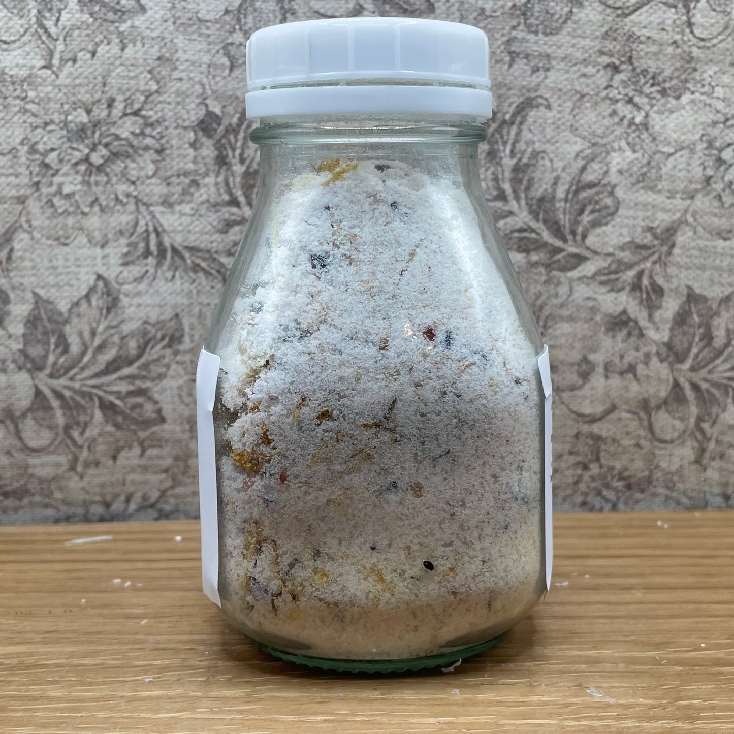 Lavender Buttermilk Bath Salts