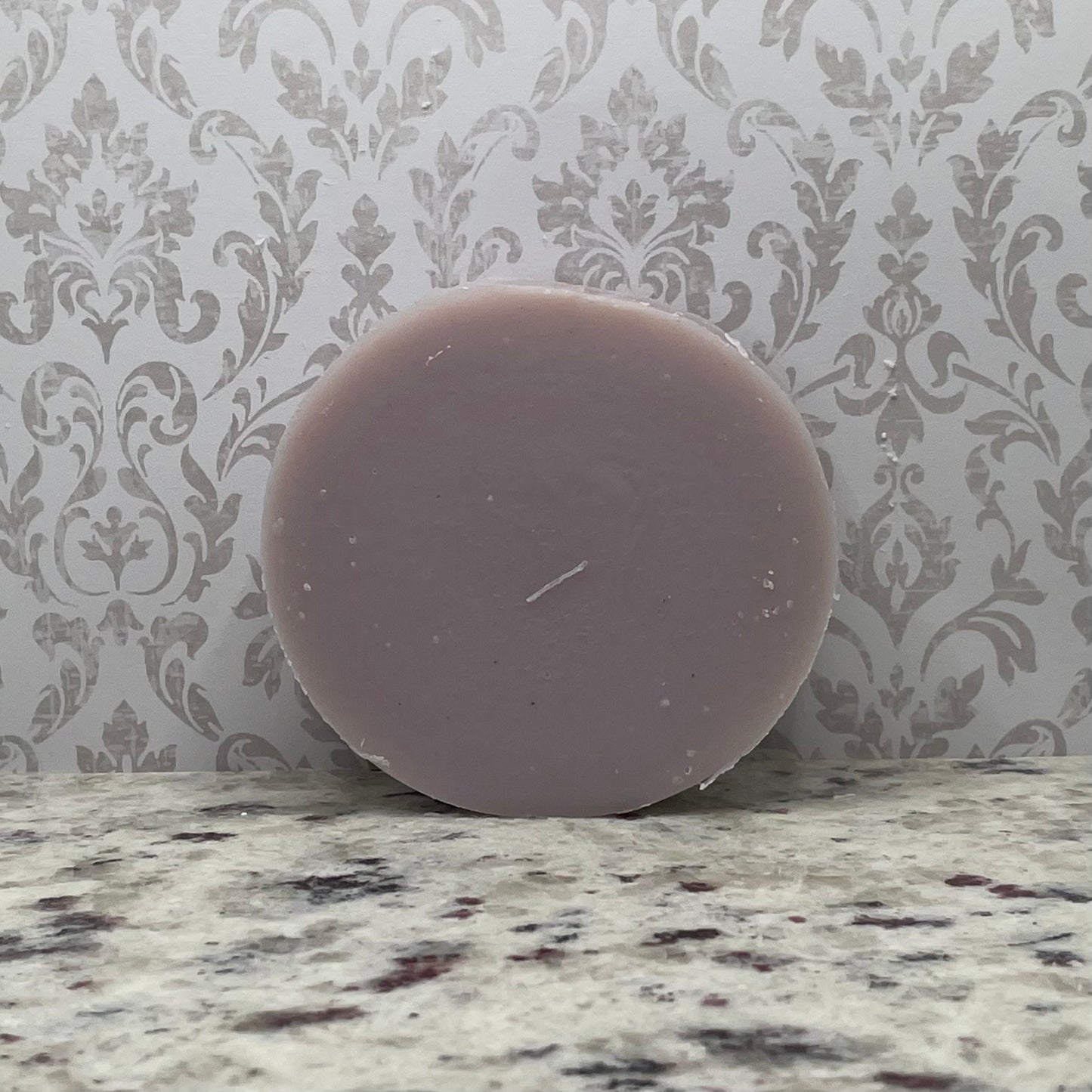 Vanilla Berry Whispers
 Shave Soap