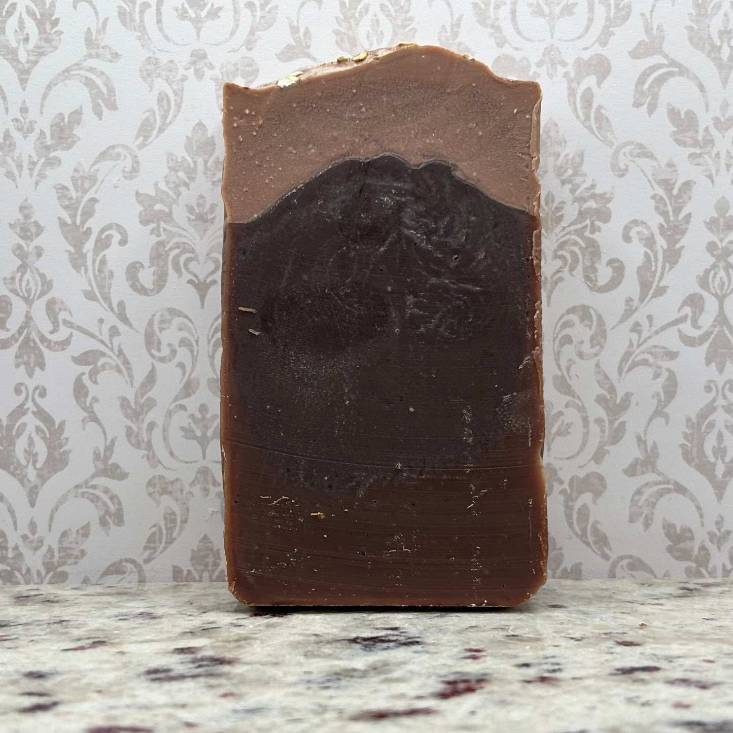Vermont Mornings Beer Soap