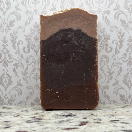 Vermont Mornings Beer Soap