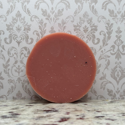 Love is in the Air Beer Shave Soap