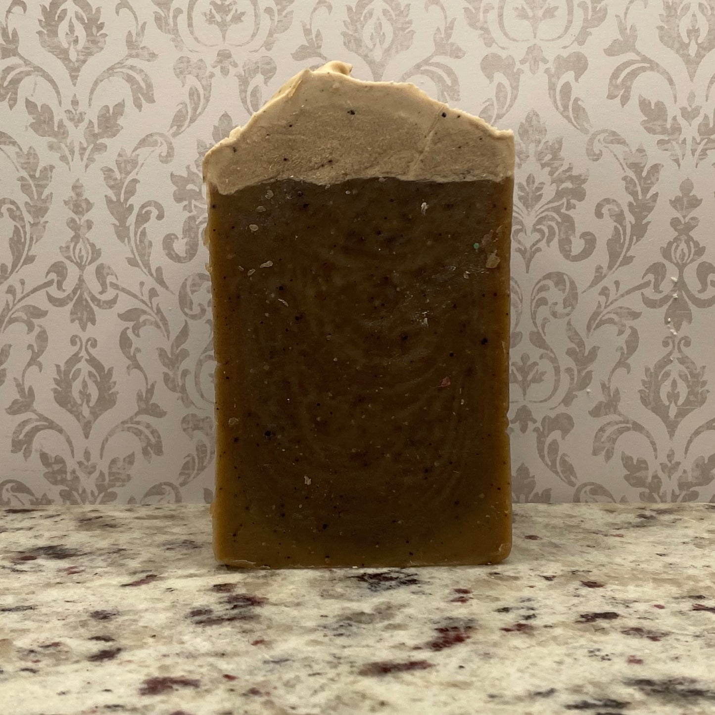 Cabin Vibes Beer Soap