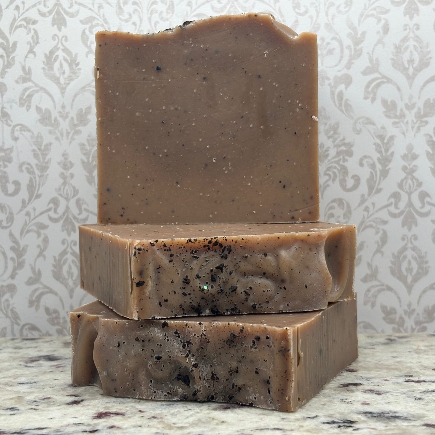 Church Coffee Hard Working Hands