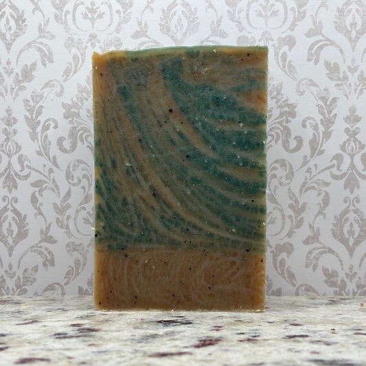 Cabin Vibes Beer Soap