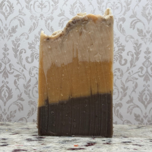 Three Kings Cider Soap