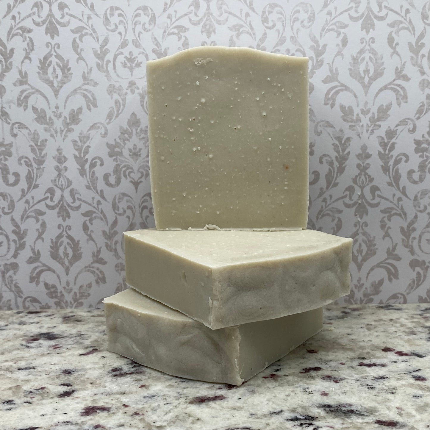 Chamomile: Coconut Milk Castile Soap