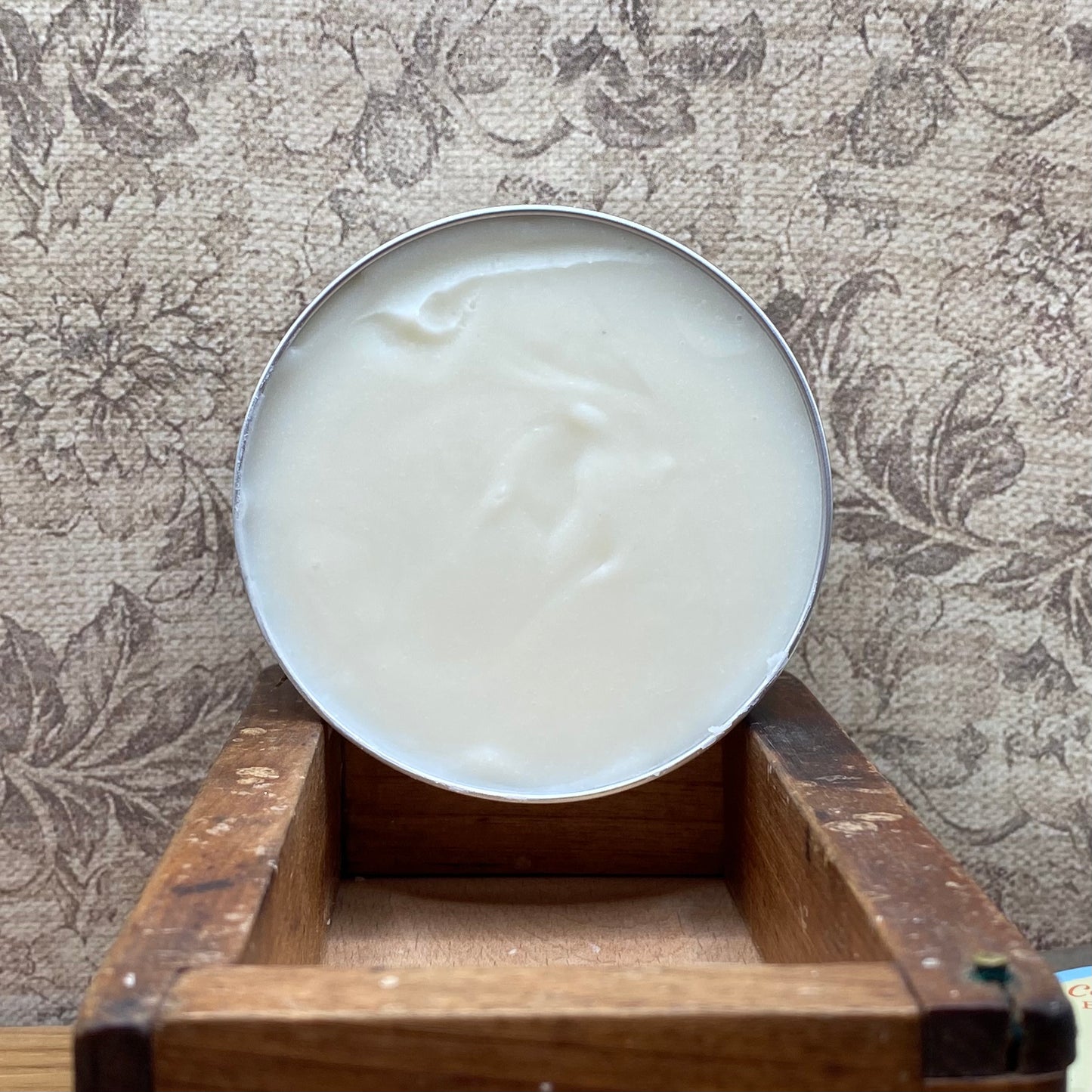 Frankincense Baby Bottom Salve