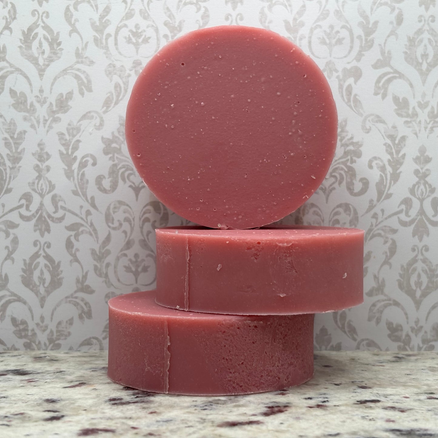 Summer Smoothie Shave Soap