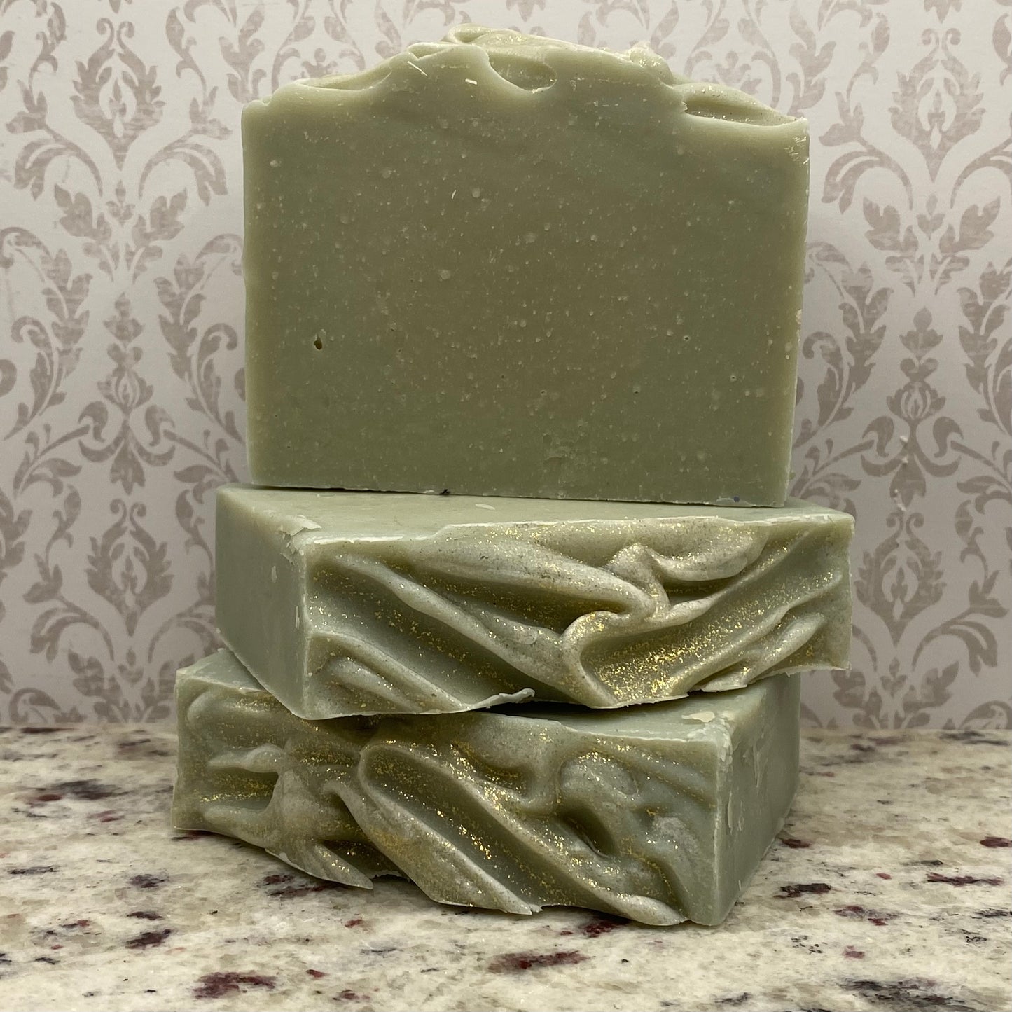 Sweet Dreams Goat's Milk Soap