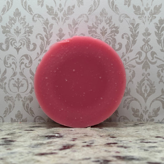 Summer Smoothie Shave Soap