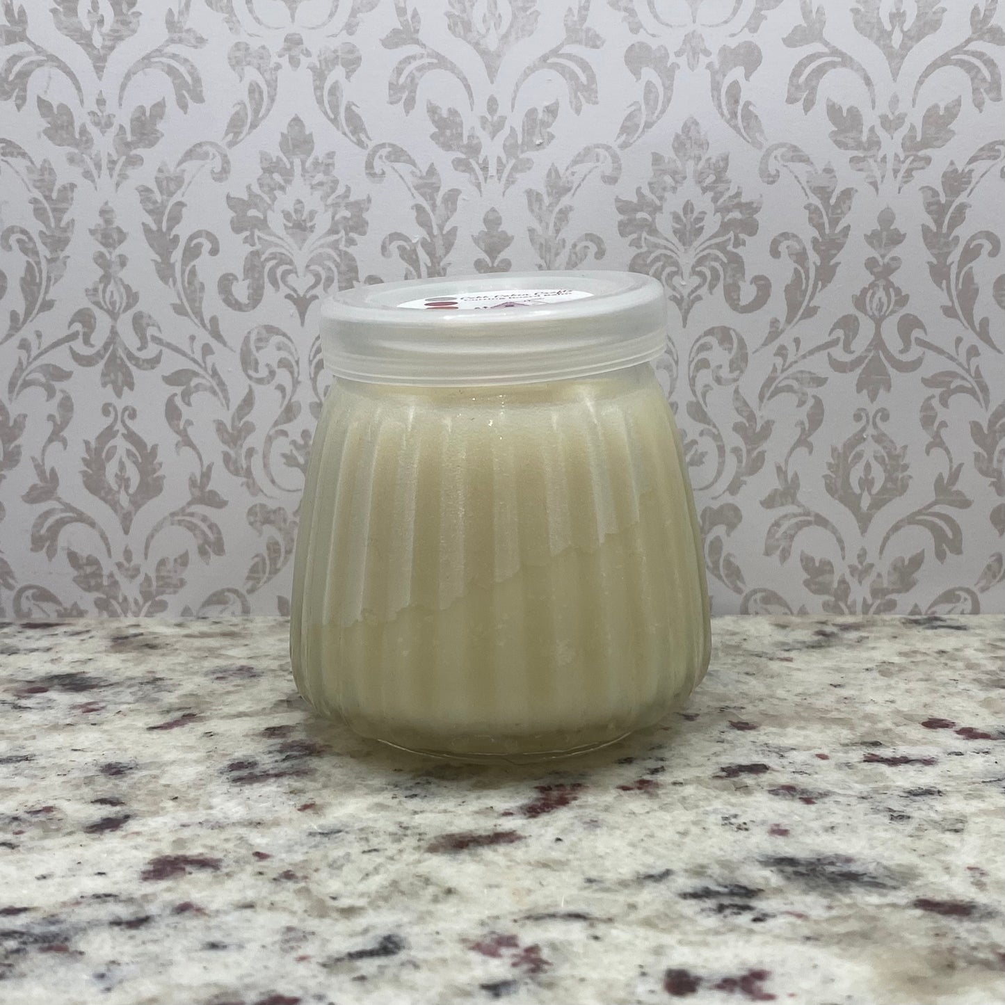 Unscented Cutting Board Balm