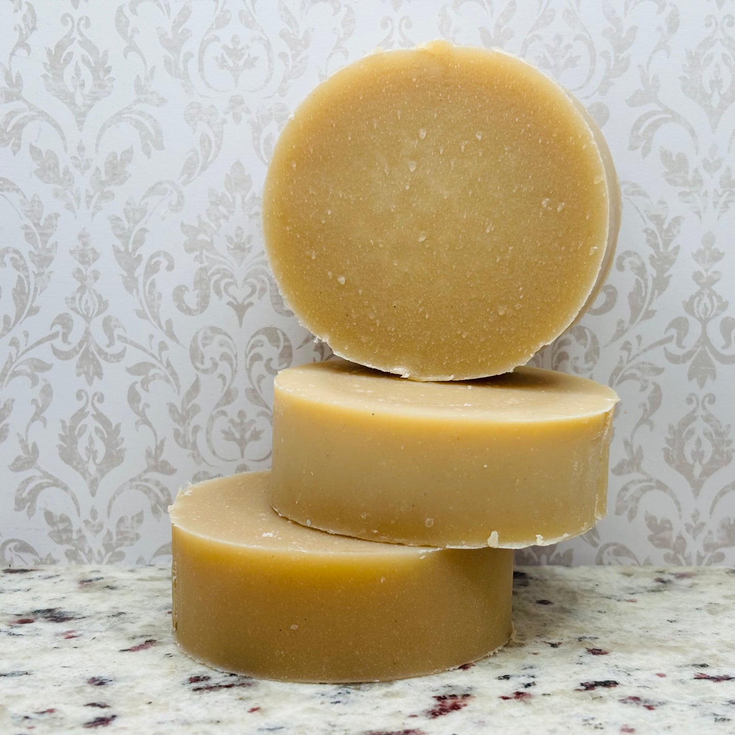 Champagne Wishes Shave Soap